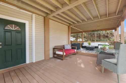 Oceans 360, Atlantic Ocean And Intercoastal Views, 3 Story Decks!