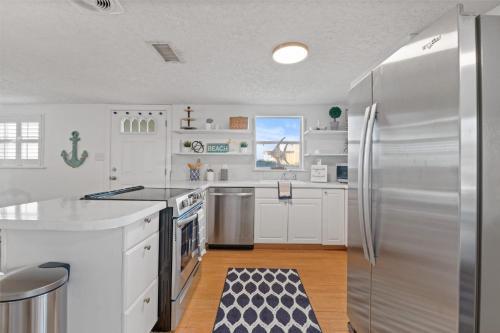 Oceans 360, Atlantic Ocean And Intercoastal Views, 3 Story Decks!