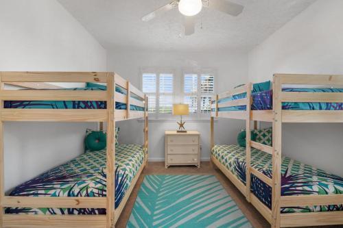 Oceans 360, Atlantic Ocean And Intercoastal Views, 3 Story Decks!