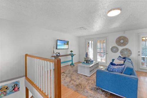 Oceans 360, Atlantic Ocean And Intercoastal Views, 3 Story Decks!
