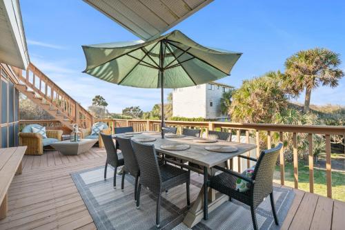 Oceans 360, Atlantic Ocean And Intercoastal Views, 3 Story Decks!