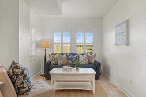 Oceans 360, Atlantic Ocean And Intercoastal Views, 3 Story Decks!