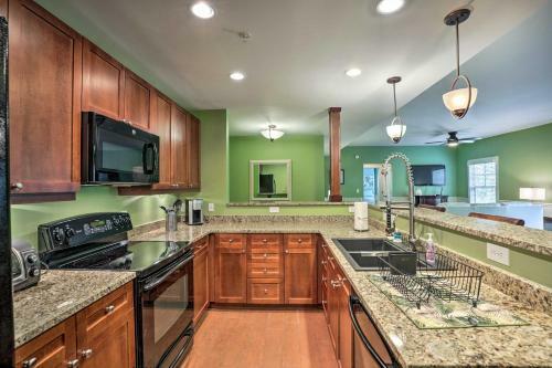 Apartamento World Golf Village Resort Condo With Pool Access