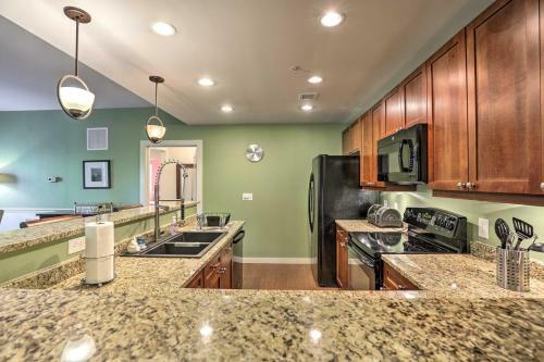 Apartamento World Golf Village Resort Condo With Pool Access