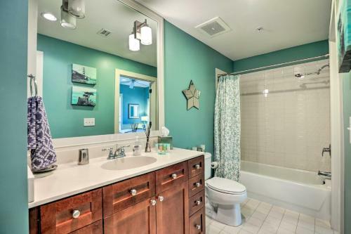 Apartamento World Golf Village Resort Condo With Pool Access