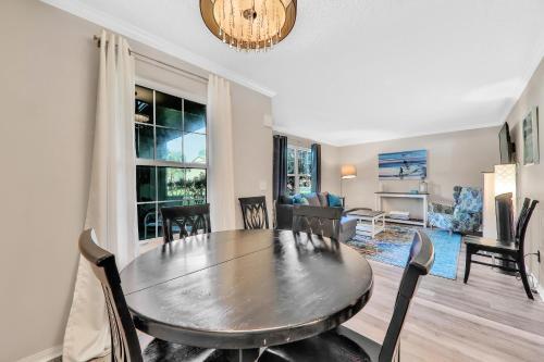 Clipper Cabana Beachwalk Condo