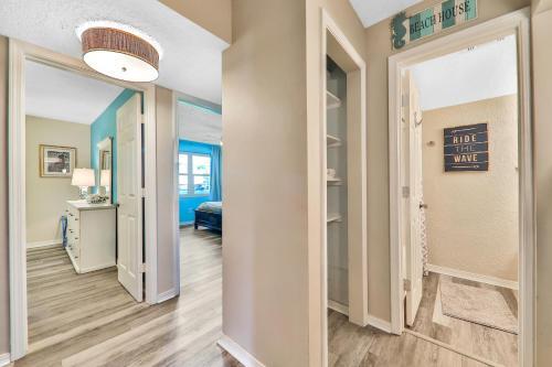 Clipper Cabana Beachwalk Condo
