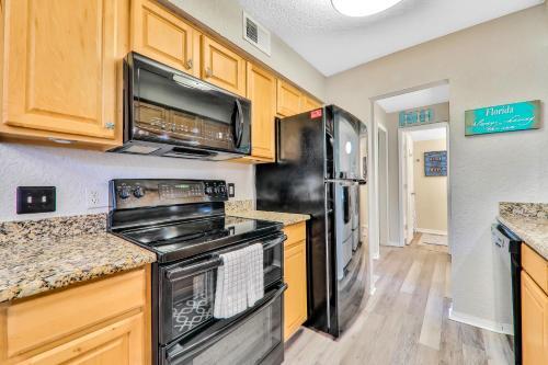 Clipper Cabana Beachwalk Condo
