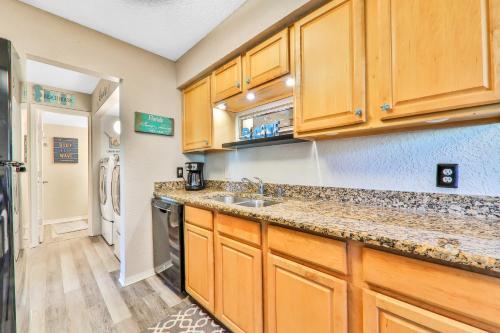 Clipper Cabana Beachwalk Condo