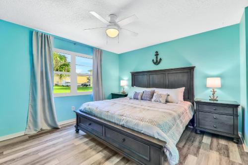 Clipper Cabana Beachwalk Condo