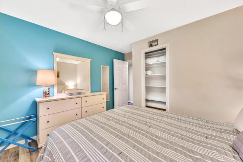 Clipper Cabana Beachwalk Condo