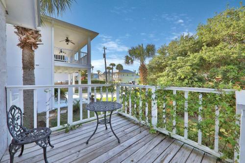 212 Beach Getaway