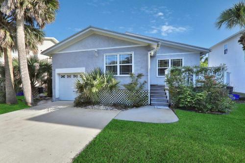 212 Beach Getaway