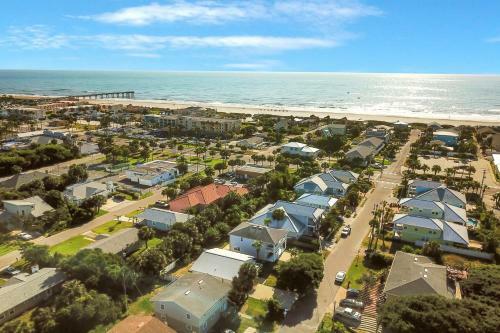 212 Beach Getaway
