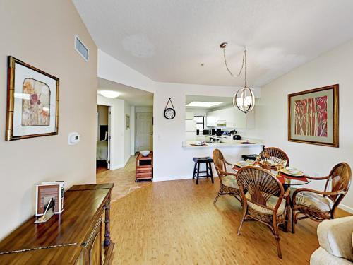 Apartamento Beach-themed Condo #f32 Condo