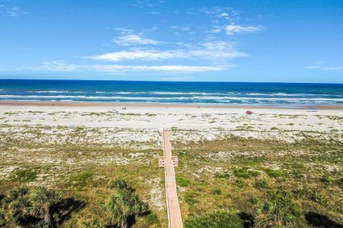 Dune Walk Dream