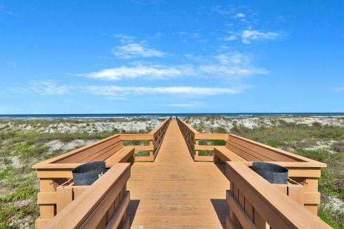 Dune Walk Dream