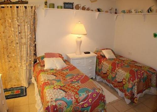 Apartamento Anastasia 407 Condo