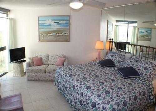 Apartamento Anastasia 407 Condo