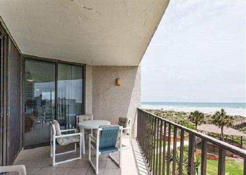 Apartamento Anastasia 407 Condo