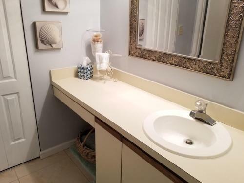Apartamento Sea Place 13137 Condo