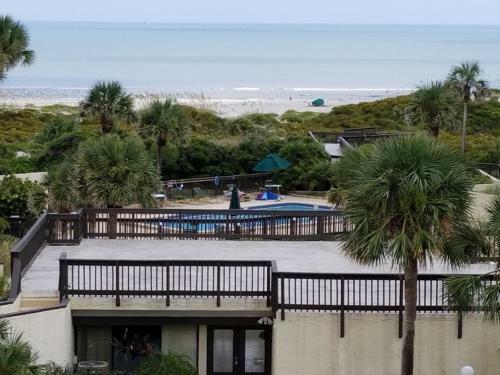 Apartamento Island House F116 Condo