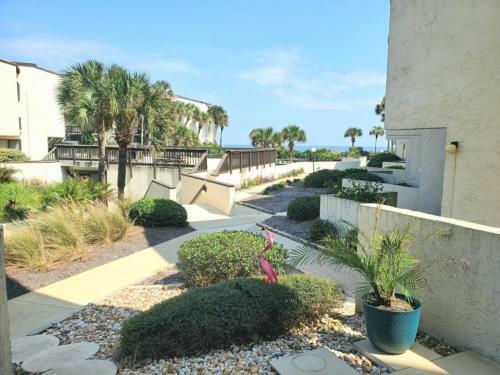 Apartamento Island House F116 Condo