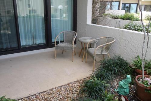 Apartamento Island House F116 Condo