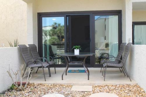 Apartamento Island House F116 Condo