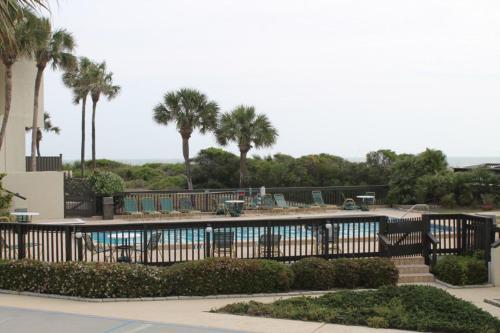 Apartamento Island House F116 Condo
