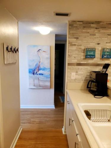 Apartamento Island House F116 Condo