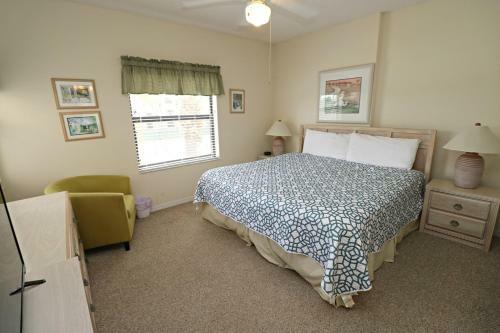 Apartamento Ocean Village Club Q24