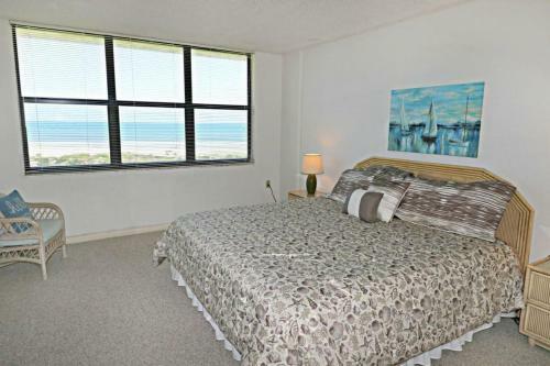 Apartamento Barefoot Trace 314