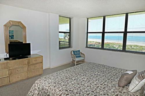 Apartamento Barefoot Trace 314