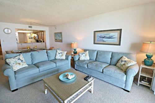 Apartamento Barefoot Trace 314
