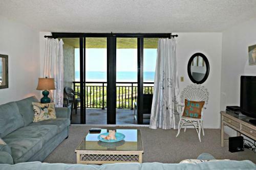 Apartamento Barefoot Trace 314
