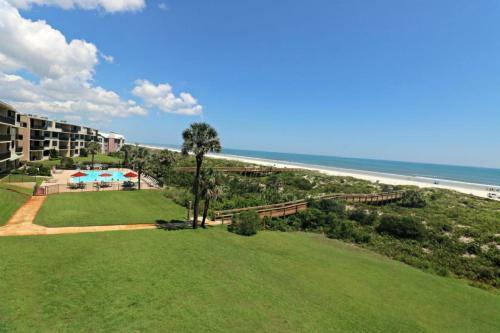 Apartamento Barefoot Trace 314
