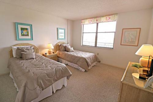 Apartamento Barefoot Trace 314