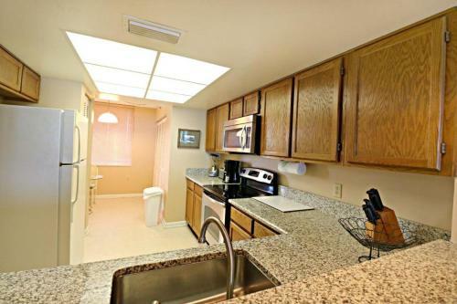 Apartamento Barefoot Trace 314
