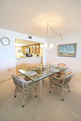 Apartamento Barefoot Trace 314