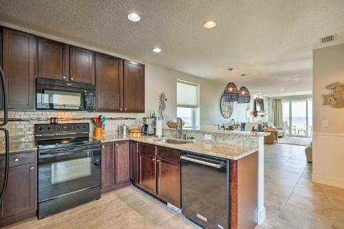 Breezy St Augustine House With Direct Beach Access!