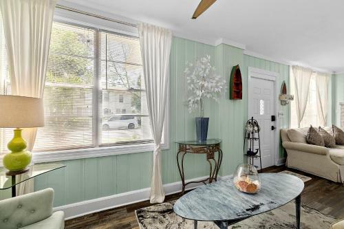 Apartamento Casa Maria 1- Beachy Apt Mins Walk To Downtown