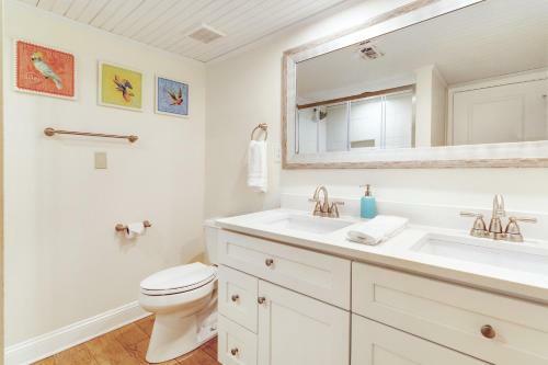 Ocean House 308: Terrace By The Sea