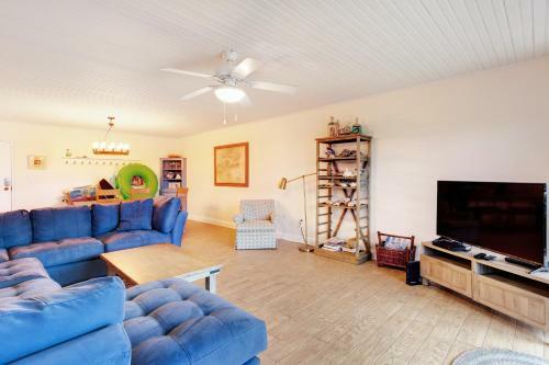 Ocean House 308: Terrace By The Sea