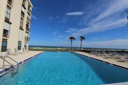 Apartamento Sand Dollar 2-303