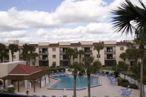 Apartamento Ocean Village Club O36