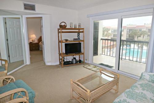 Apartamento Ocean Village Club O36