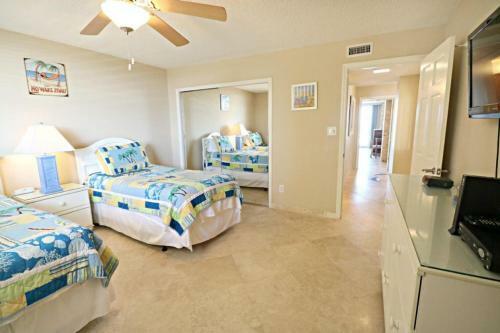 Apartamento Sand Dollar 2-405