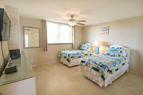 Apartamento Sand Dollar 2-405