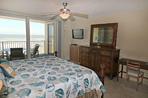Apartamento Sand Dollar 2-405